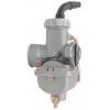 PZ20 Carburetor for Kazuma Baja 50cc 70cc 90cc 110cc 125cc TaoTao 110B NST SunL Chinese Quad 4 Stroke ATV 4 Wheeler Go Kart Dirt Bike Honda CRF50F XL75 CRF80F XR50R with Air Fuel Filter