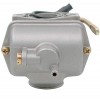 PZ20 Carburetor for Kazuma Baja 50cc 70cc 90cc 110cc 125cc TaoTao 110B NST SunL Chinese Quad 4 Stroke ATV 4 Wheeler Go Kart Dirt Bike Honda CRF50F XL75 CRF80F XR50R with Air Fuel Filter