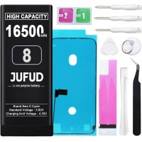 16500mAh Replacement Batt...