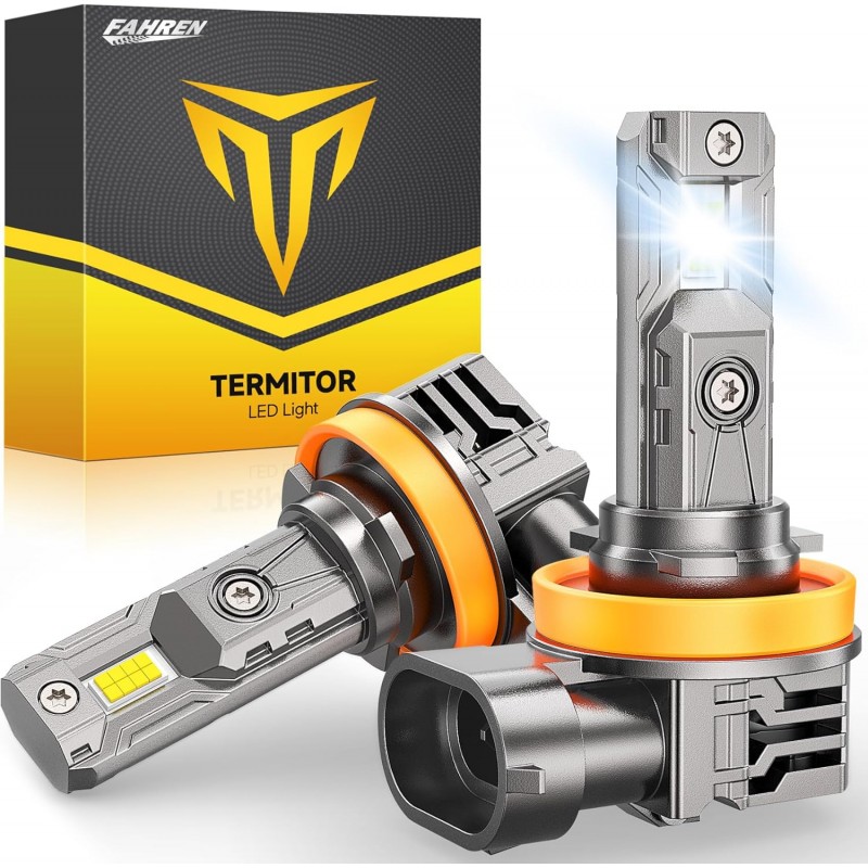 FAHREN Upgraded H11/...